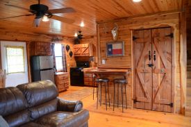 Weekend Cabin 7134